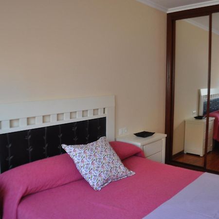 Appartement Katxutxa El Corazon De Galicia à Lalín Extérieur photo