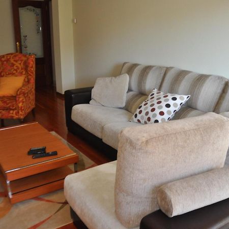 Appartement Katxutxa El Corazon De Galicia à Lalín Extérieur photo