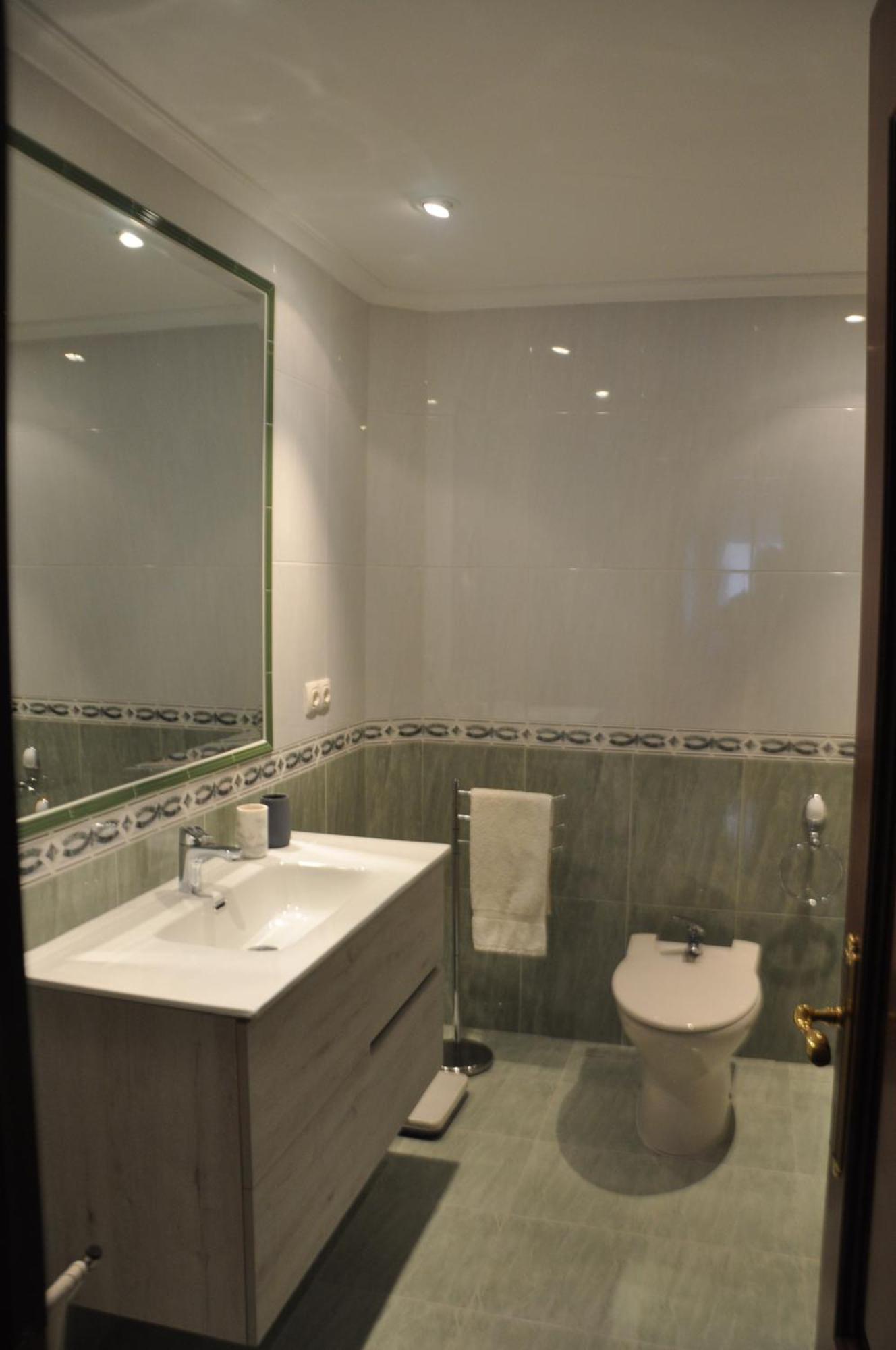 Appartement Katxutxa El Corazon De Galicia à Lalín Extérieur photo