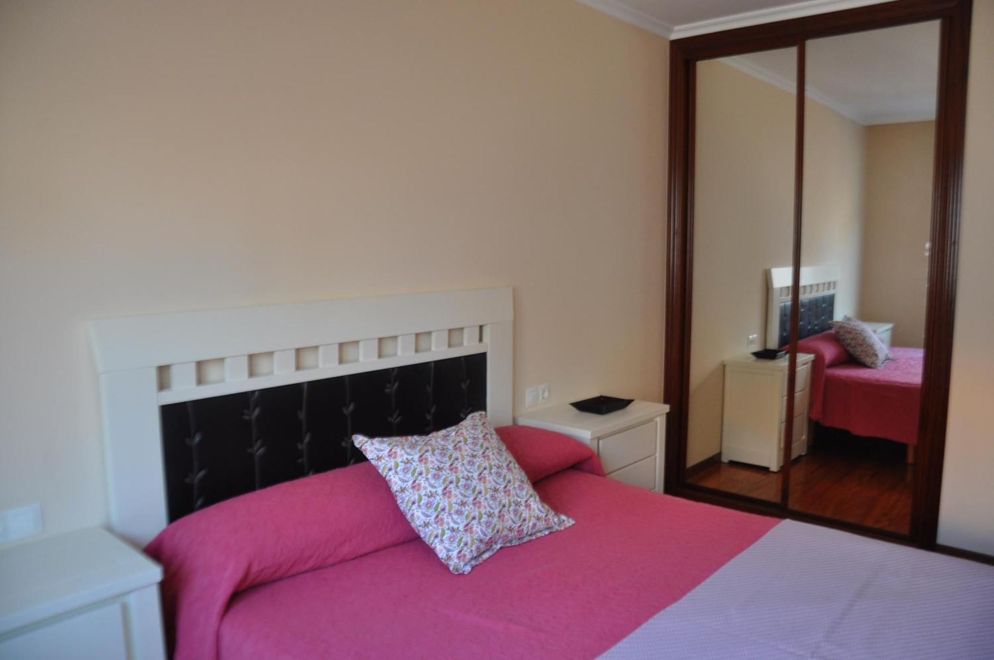 Appartement Katxutxa El Corazon De Galicia à Lalín Extérieur photo