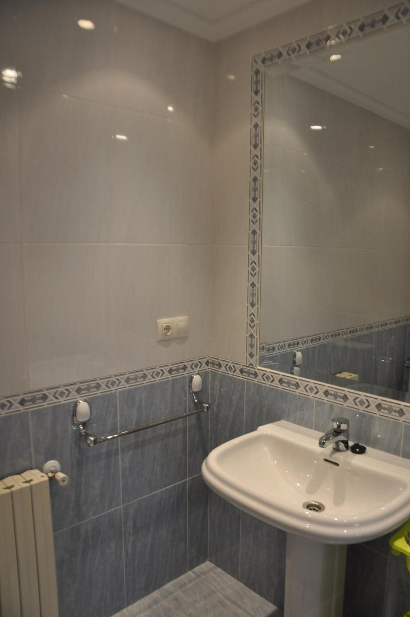 Appartement Katxutxa El Corazon De Galicia à Lalín Extérieur photo