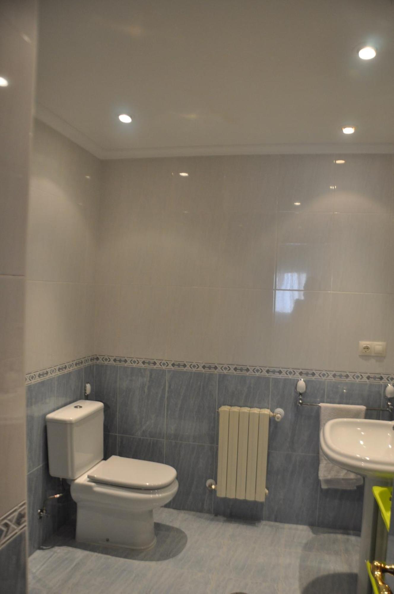 Appartement Katxutxa El Corazon De Galicia à Lalín Extérieur photo