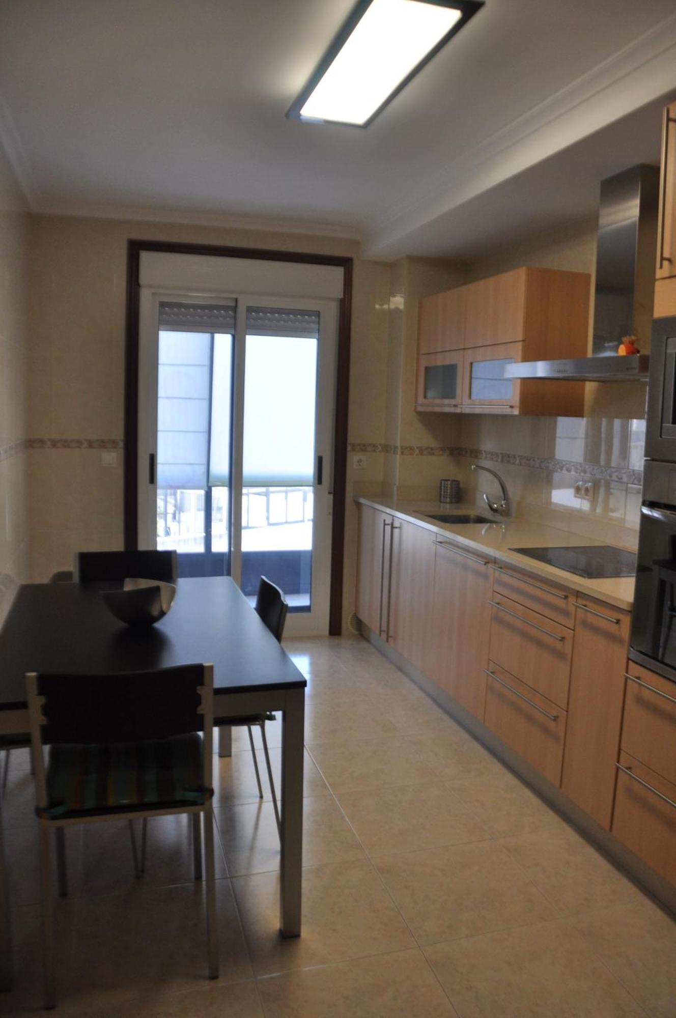 Appartement Katxutxa El Corazon De Galicia à Lalín Extérieur photo