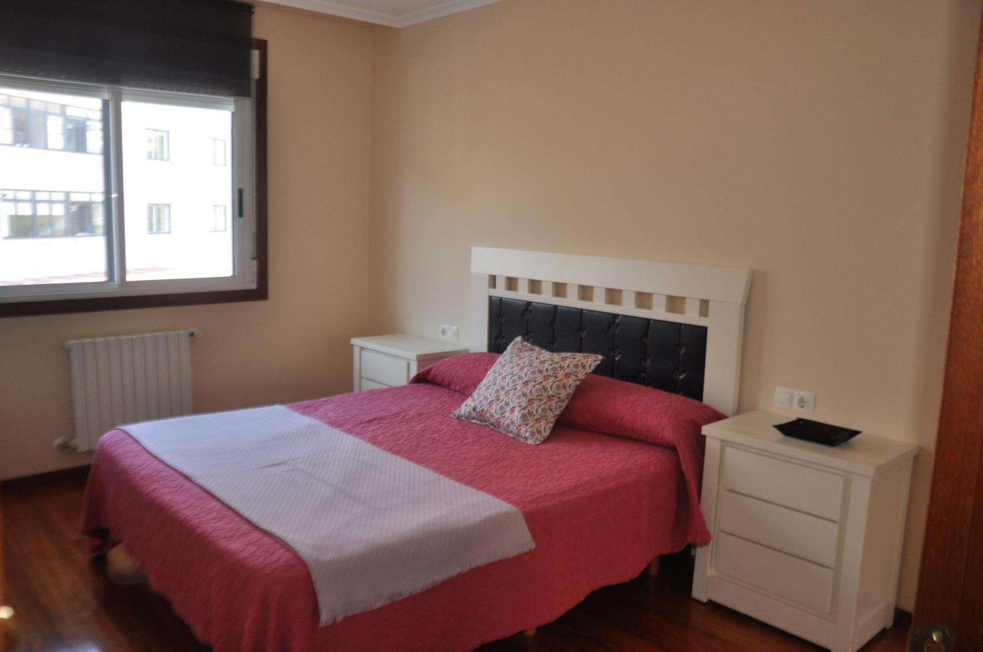 Appartement Katxutxa El Corazon De Galicia à Lalín Extérieur photo
