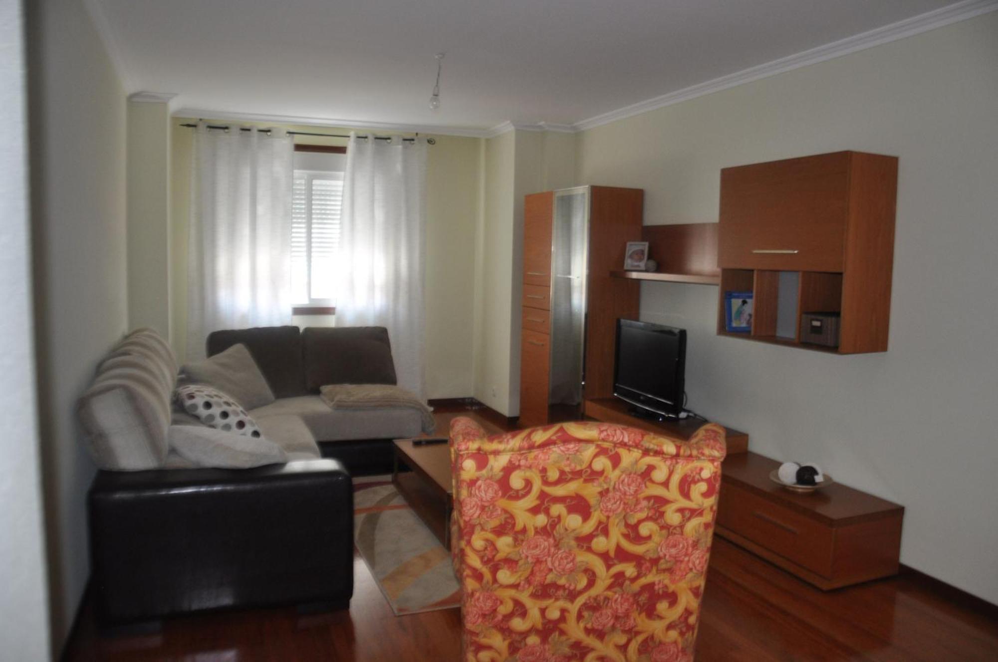 Appartement Katxutxa El Corazon De Galicia à Lalín Extérieur photo
